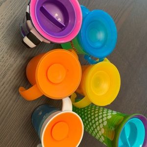 Kitchen - 360 sippy cups Kitchen - 360 sippy cups